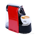 Automatic Capsule Coffee Machine